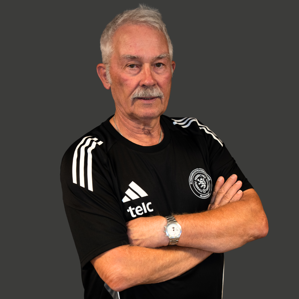 Benno Krämer (neu)
