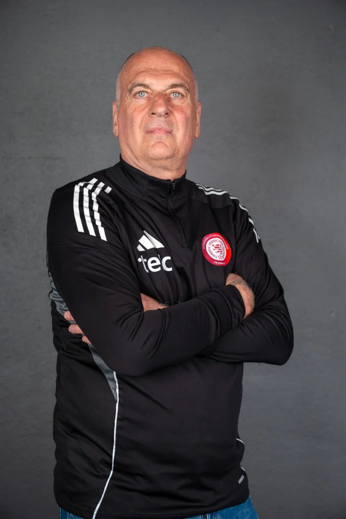 Mathias Lippert