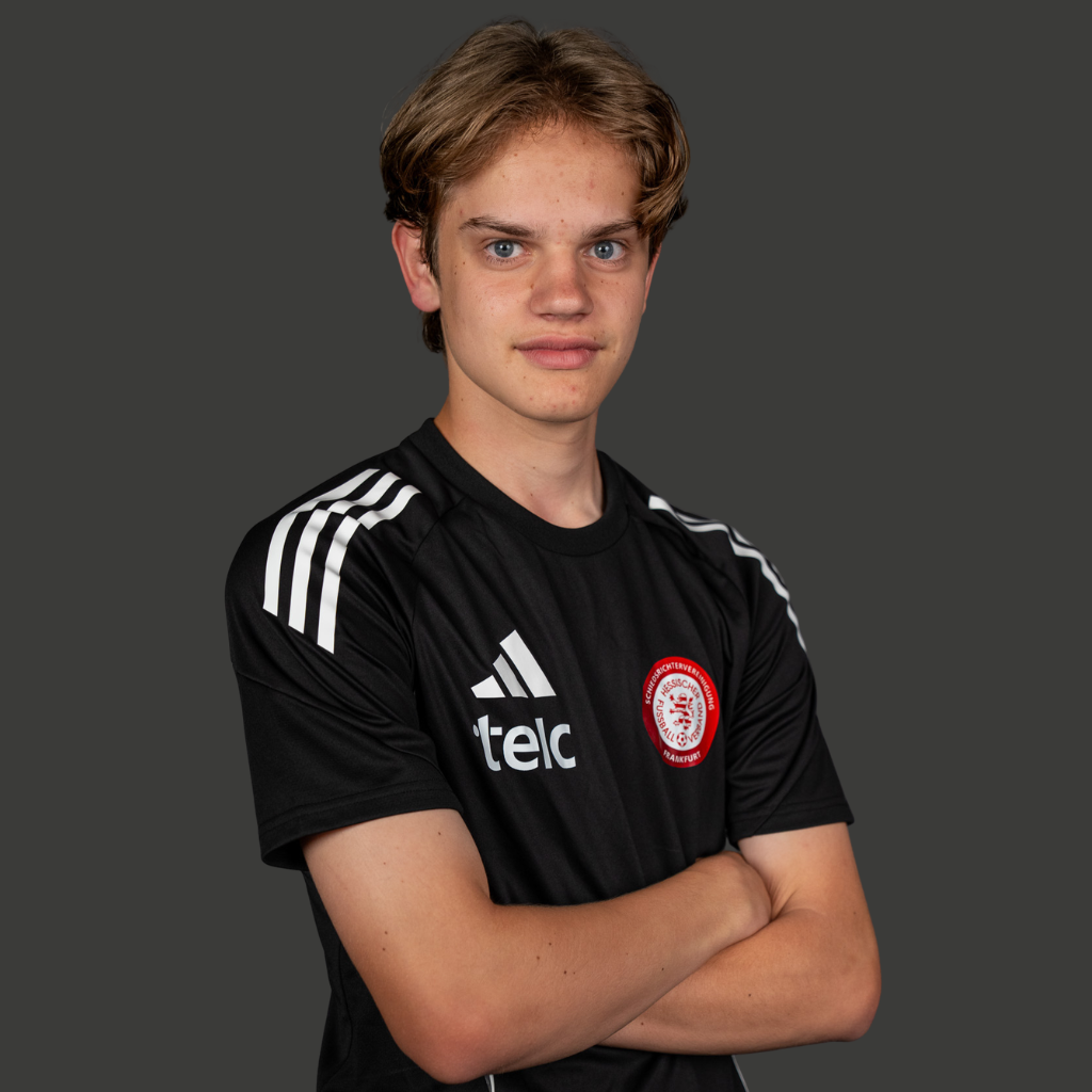 Maarten Annendijck