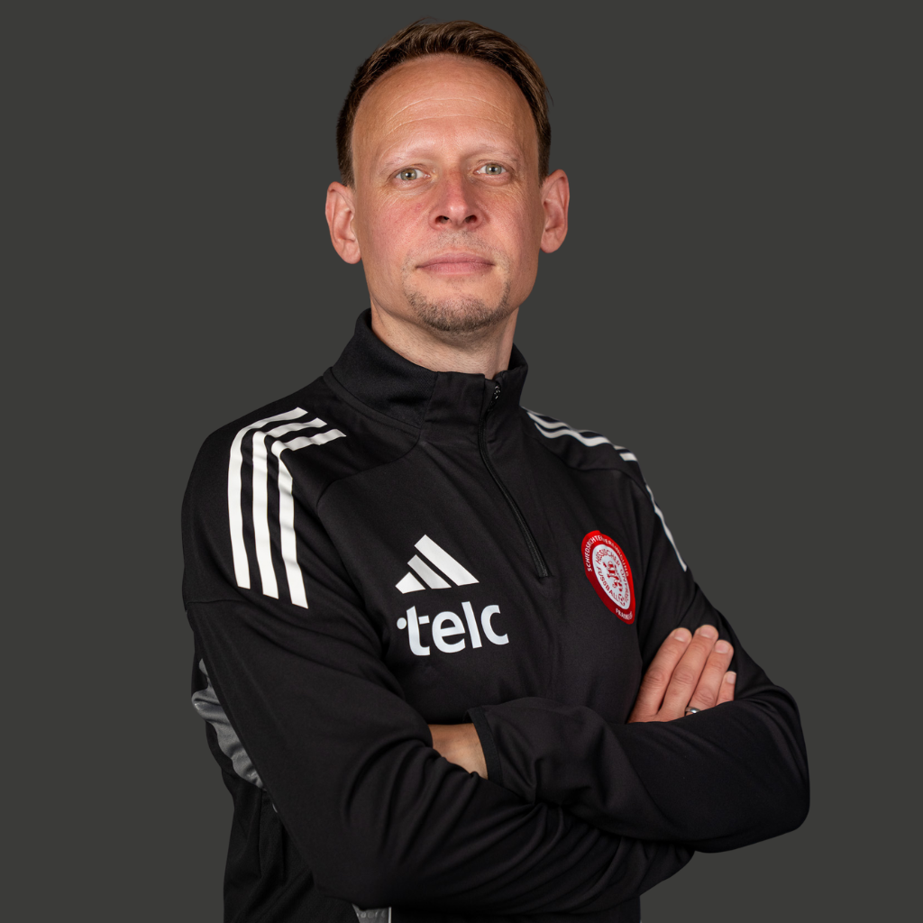 Patrick Nied