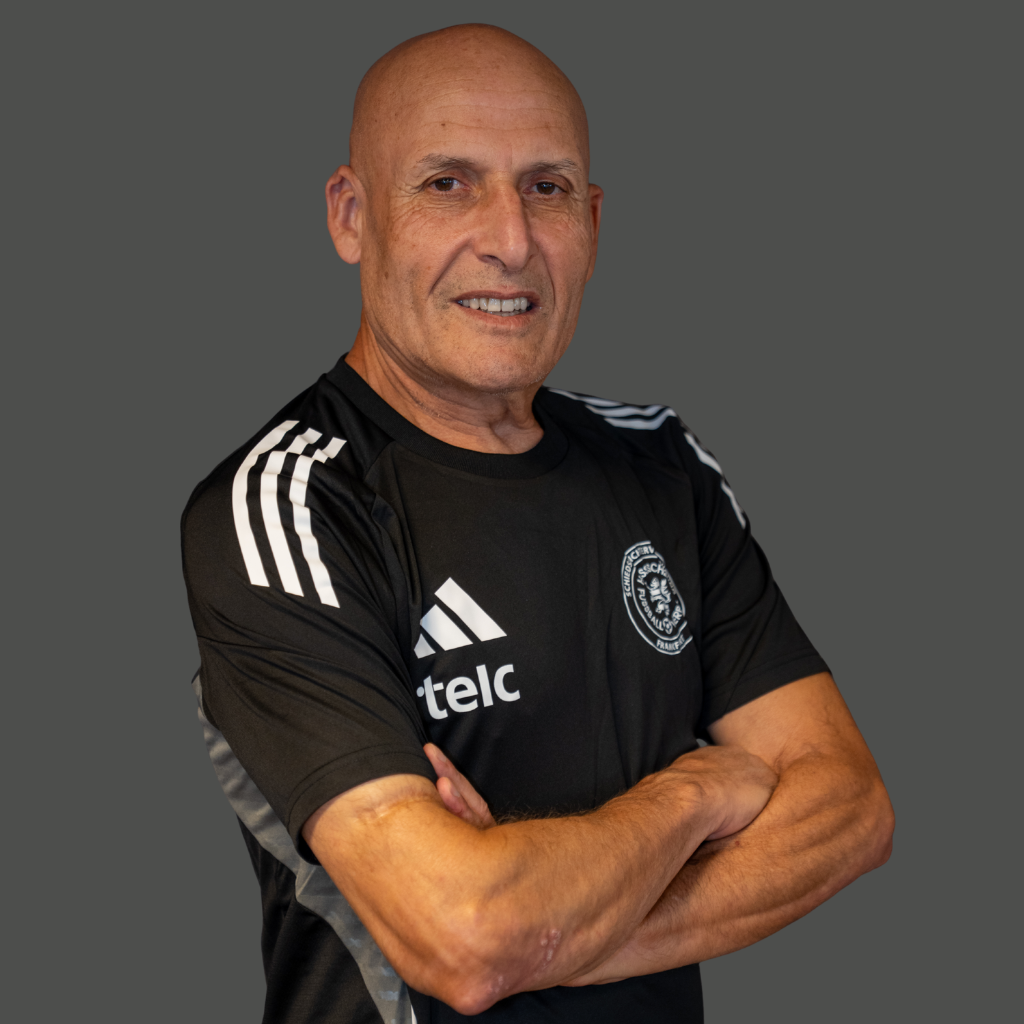 Rachid Ouali