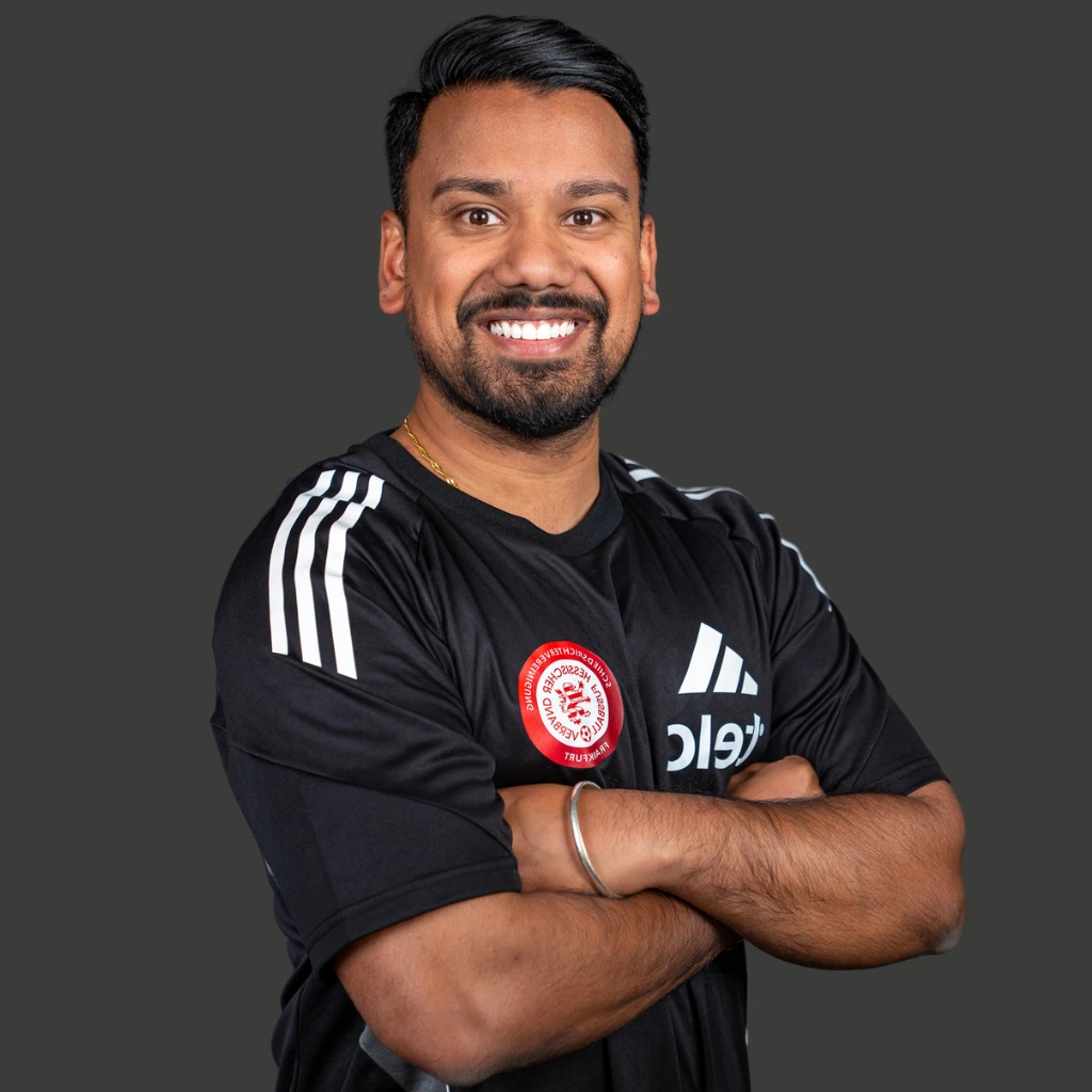 Rajinder Mahey